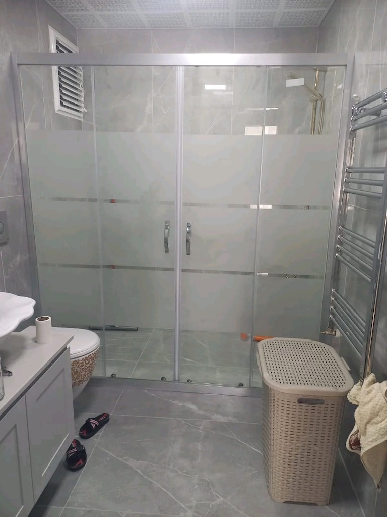 DUŞAKABİNDE ŞOK FİYATLAR - 12
