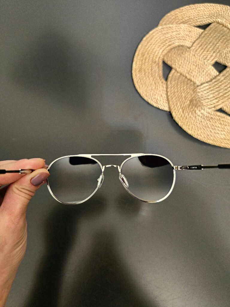 Cerruti Erkek Güneş gözlüğü - 4