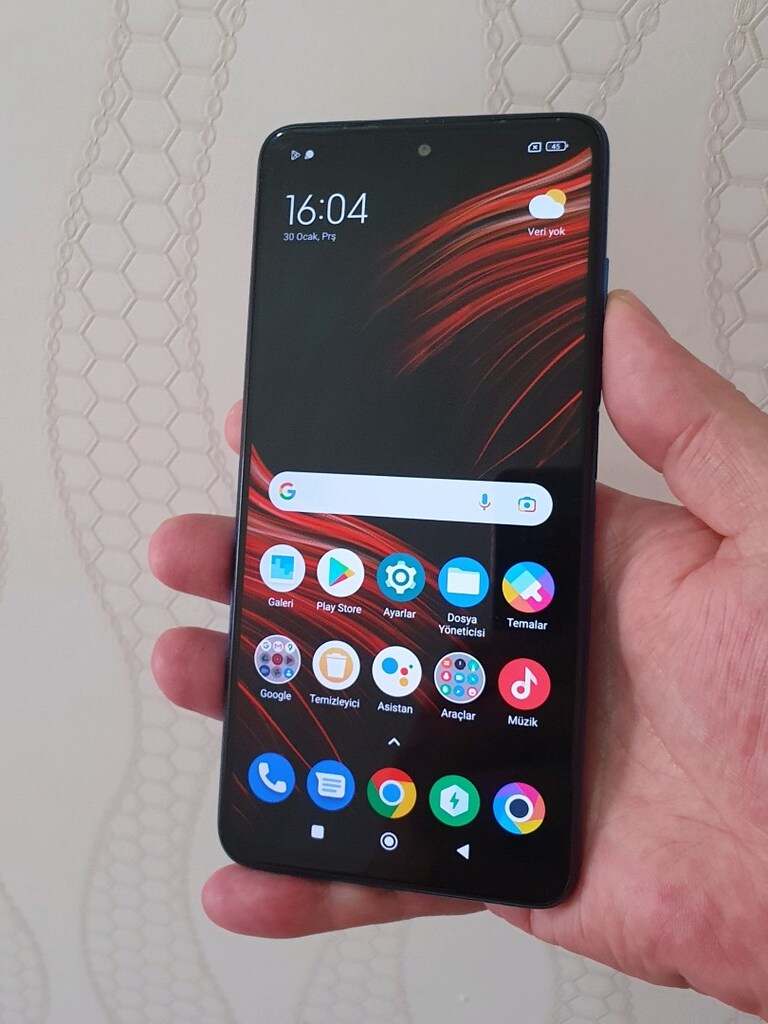 Redmi 15c 13 pro 5g 8 pro Poco X3 Note 9s 13 pro+plus Oppo A54 Tecno - 18