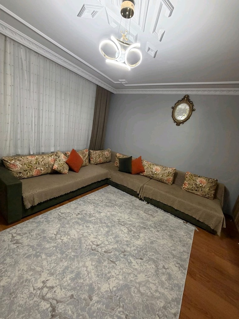 köşe koltuk(L koltuk) - 2