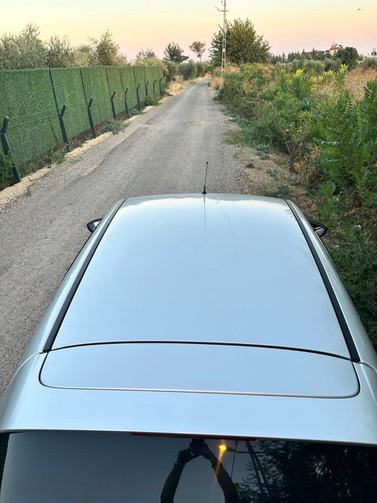 Ful paket Ford Fiesta Kilis’te - 4