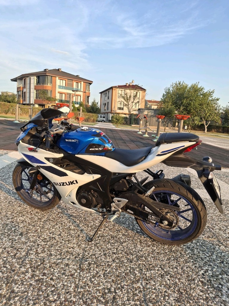 sahibinden satılık suzuki - 8