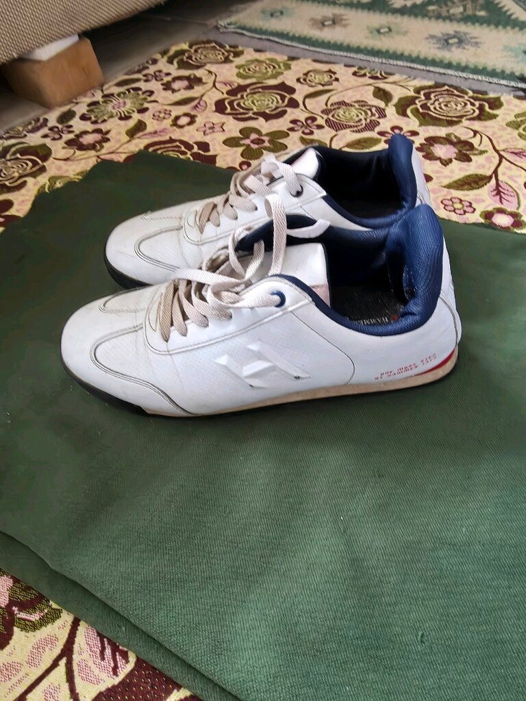 erkek spor ayakkabı - 9
