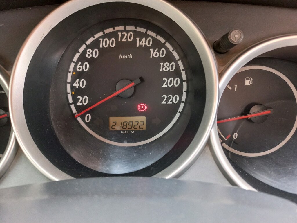 kelepir Manuel az km honda jazz - 9