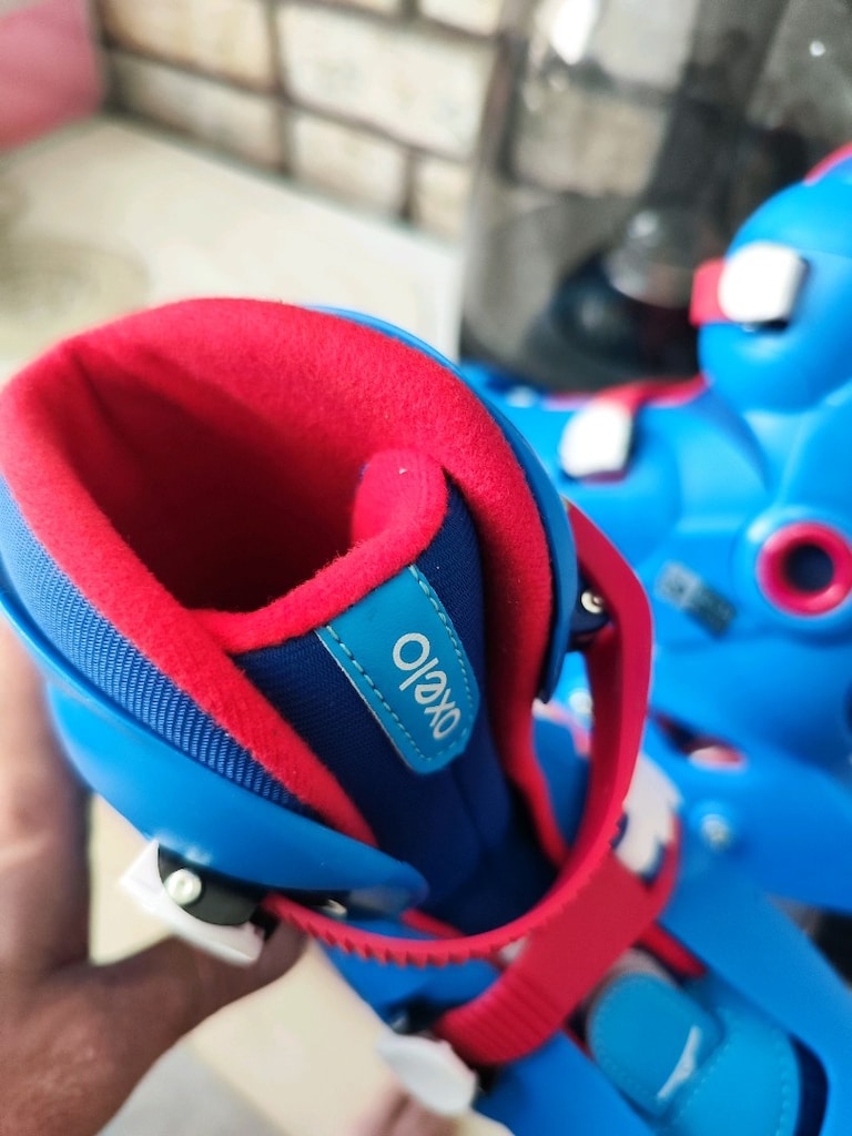 Oxelo Çocuk Paten - 4