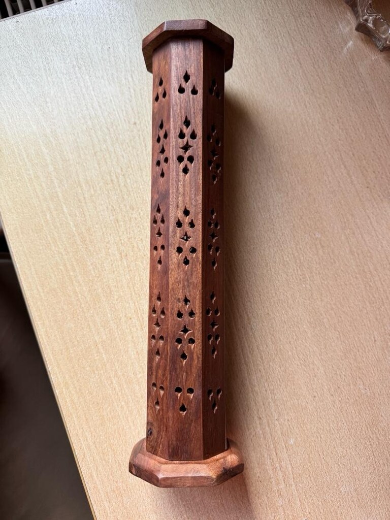 tütsülük - 2