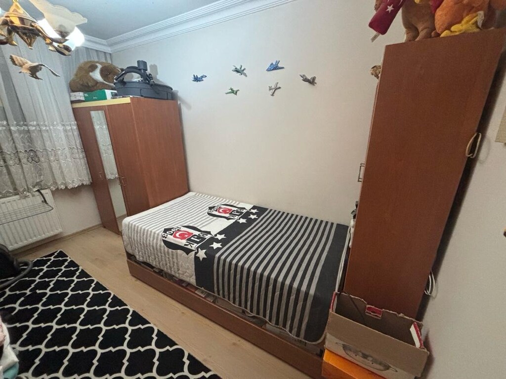 Tepe home genç odası takımı - 4