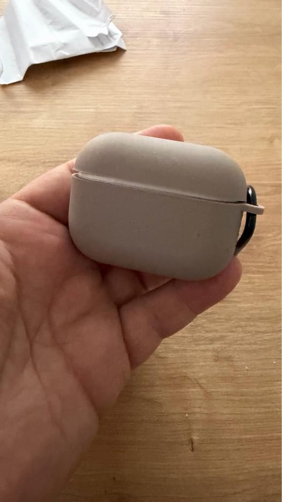 Temiz durumda Apple AirPods Pro 2 - 8