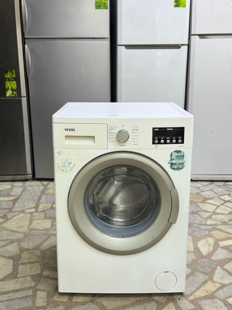 tertemiz vestel 9 kg hazır çamaşır makinesi - 2