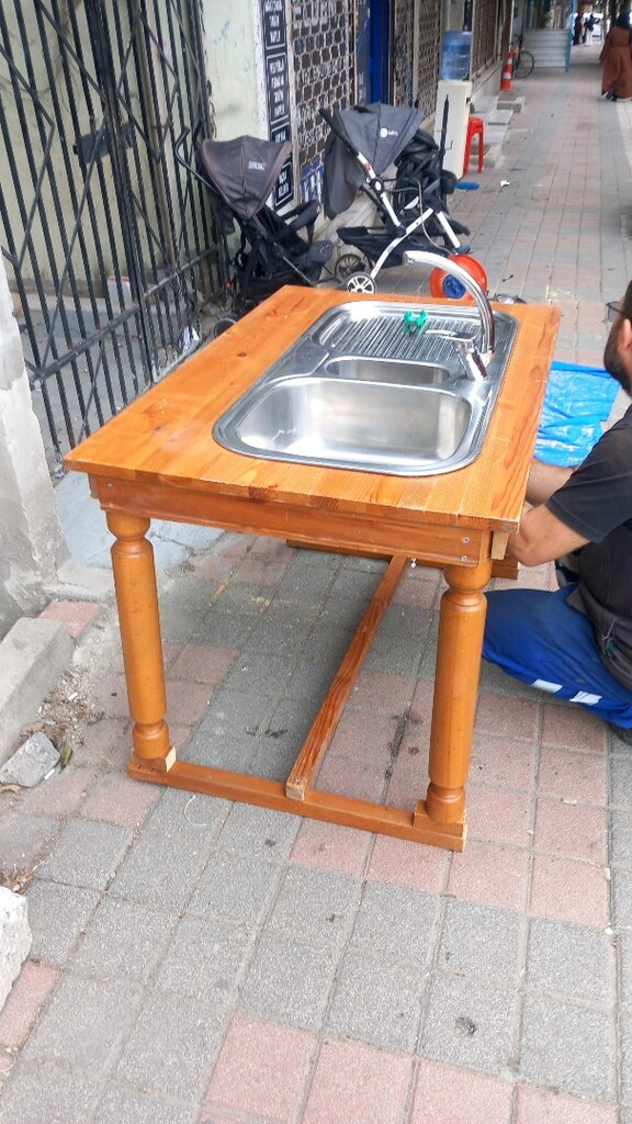 masal lavabo - 2