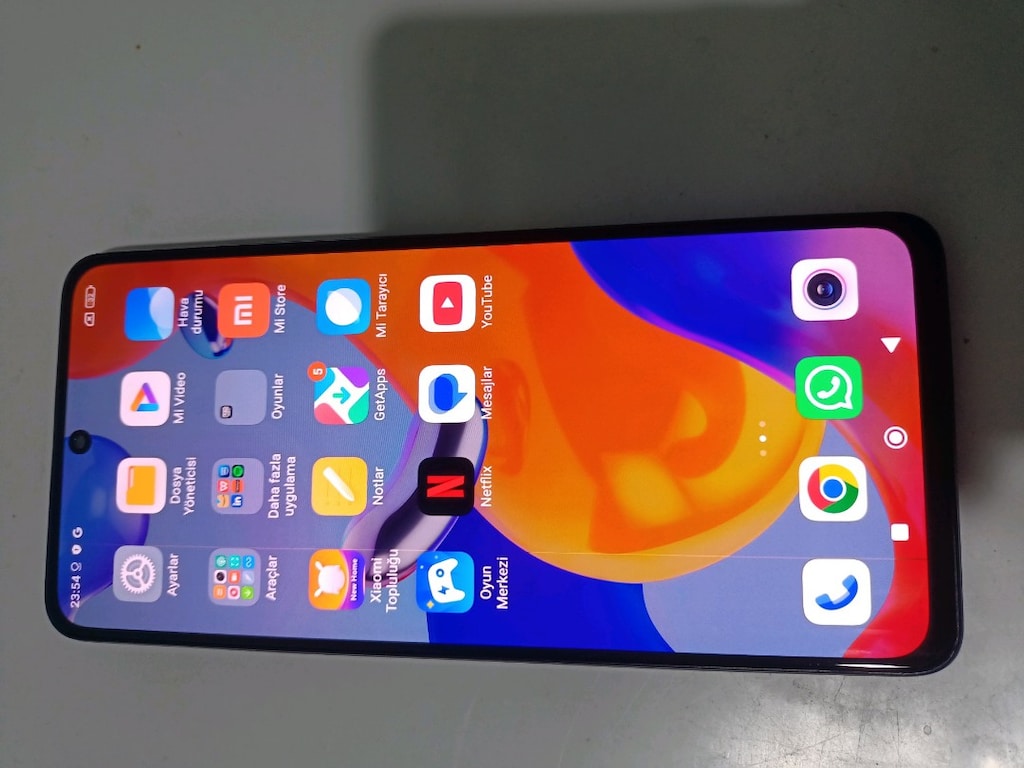 zredmi Not 11 Pro - 2