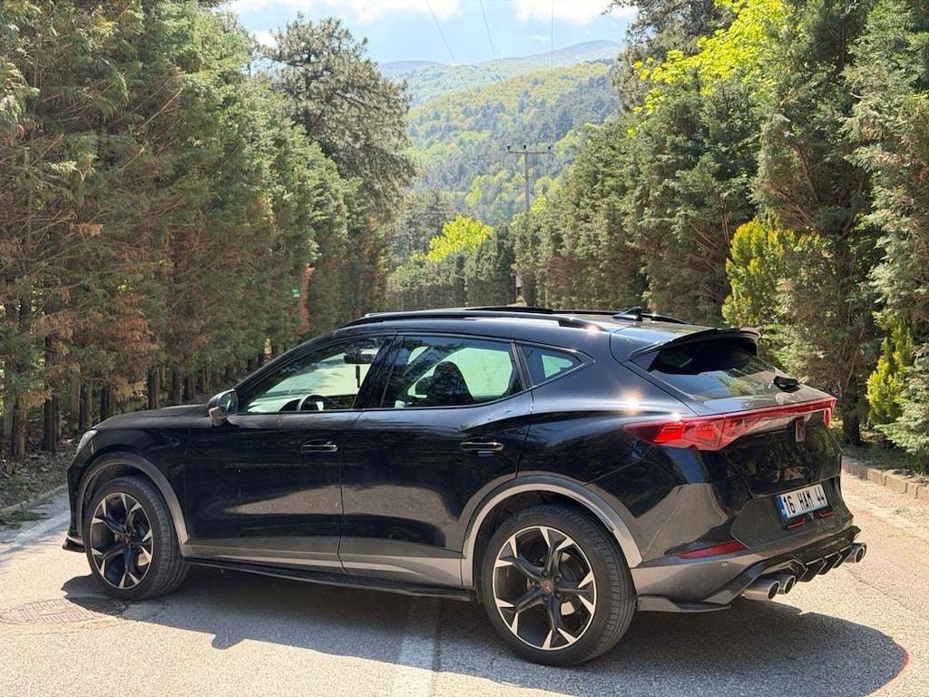 cupra formentor 2024 - 3