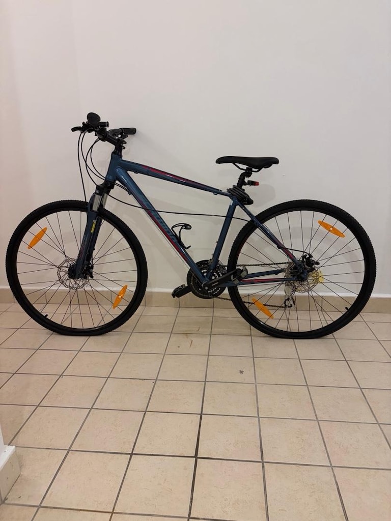 Schwinn cross / hibrit (dual sport) bisiklet - Hiç kullanılmamış