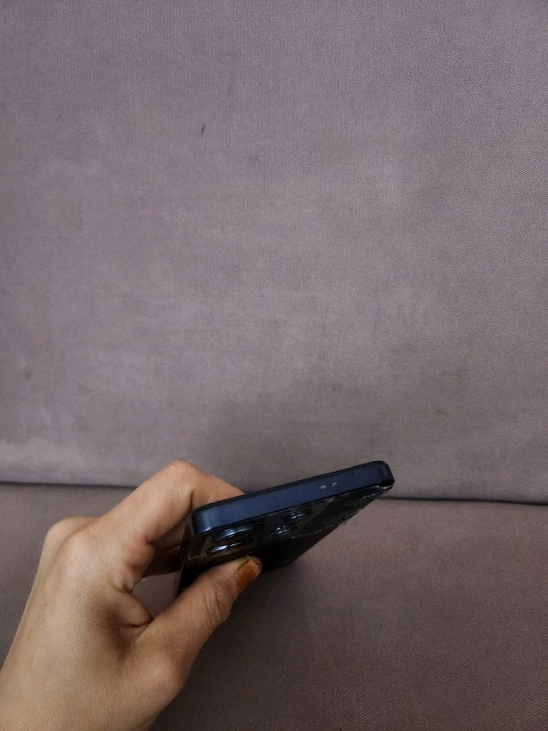 INFINIX NOTE 30, SAMSUNG A05S - EKRAN KIRIK,ANAKART SAĞLAM, YEDEK parc - 9