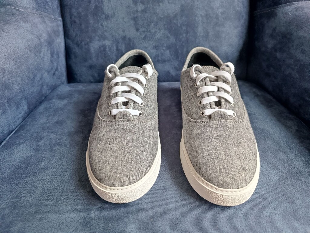 Dsquared2 Ayakkabı / Dsquared2 Sneaker Ayakkabı (45 No.) - 5
