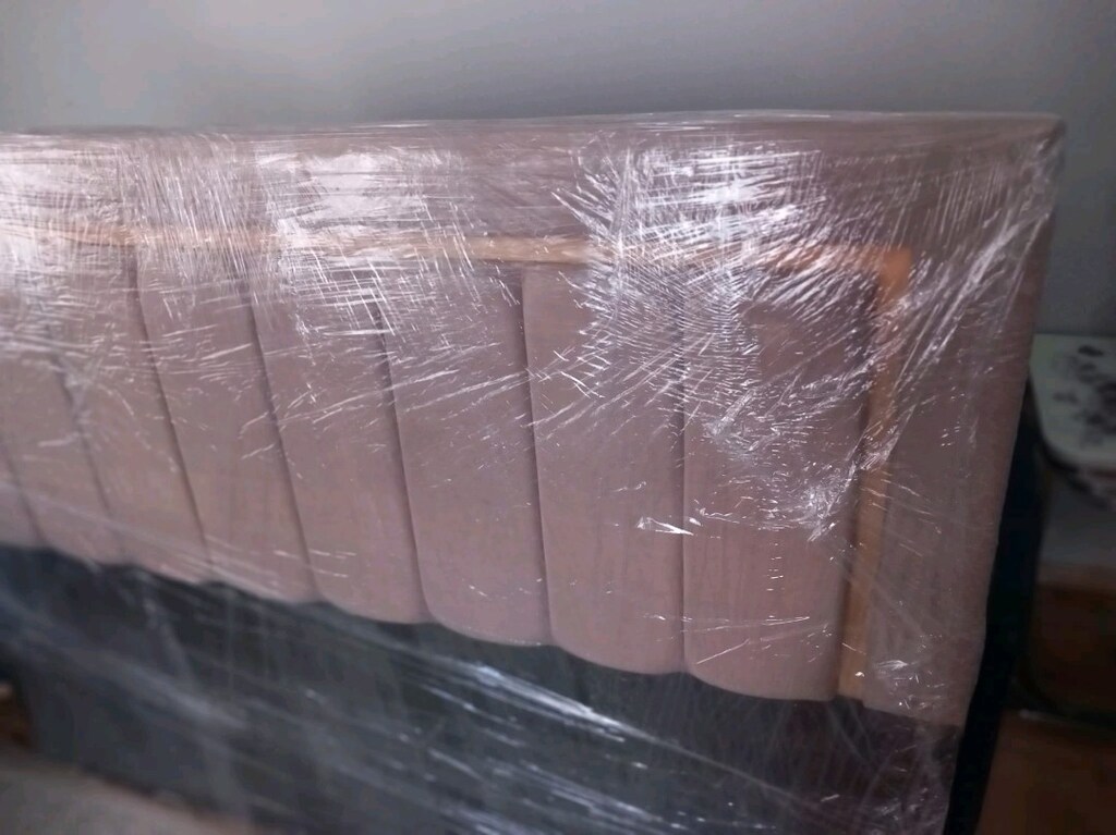 çift kişilik Yatak başlığı - 2
