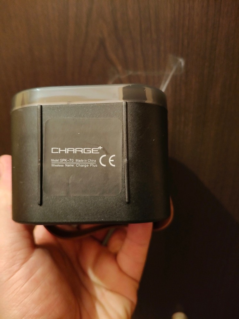 Bluetooth hoparlör ses bombası - 3
