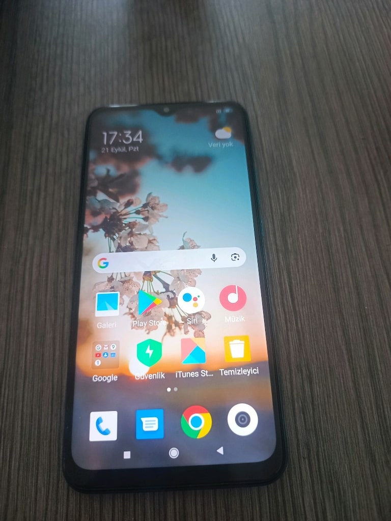 Redmi 9 - 3