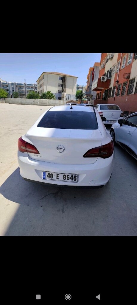 hatasız opel - 4