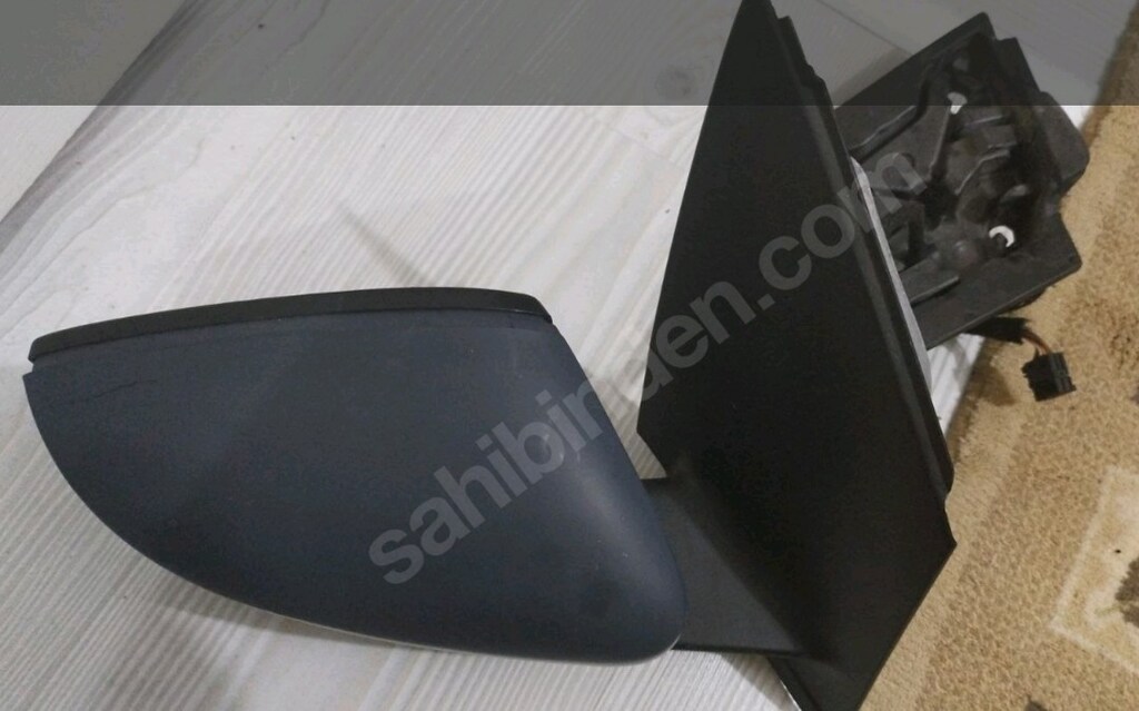 VOLKSWAGEN SAĞ AYNA - 7