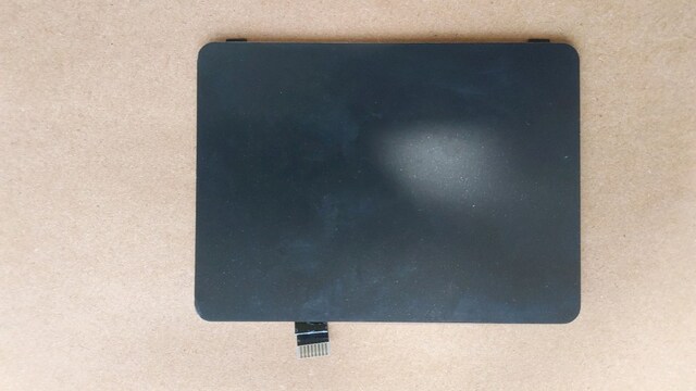 Acer Nitro 5 AN515-58 Touchpad
