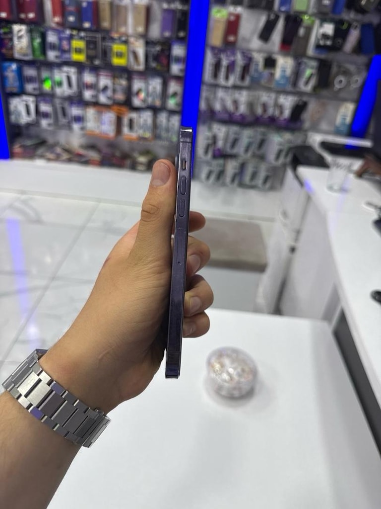 14 PRO MAX 128GB YURTDIŞI HATASIZ - 3