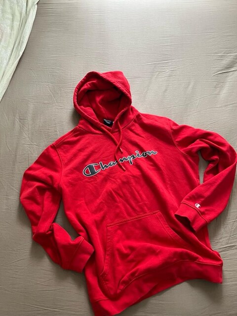 ORJİNAL CHAMPİON SWEATSHIRT