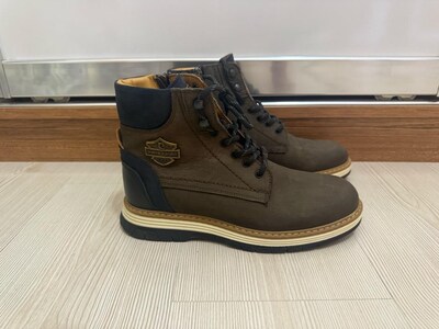Pierre Cardin Boy