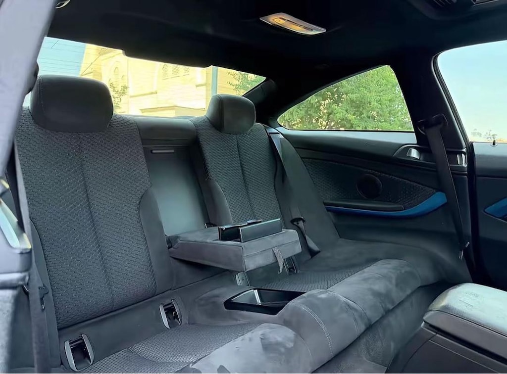 4.20 d XDRİVE M SPORT - 7