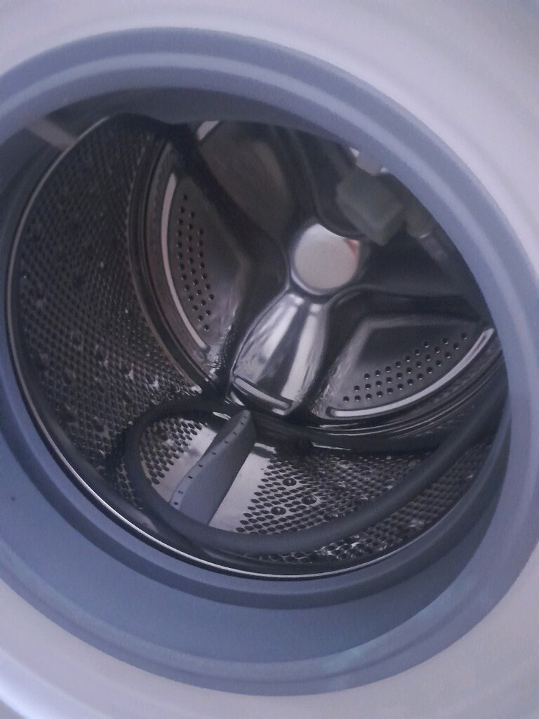 vestel çamaşır makinesi - 3