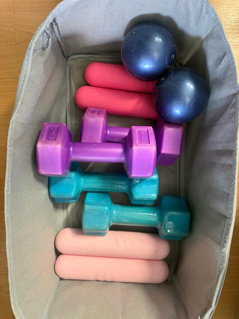 0.5-1-1.5-2-3kg - 5