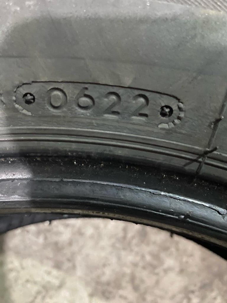 195/65 R 15 LASSA LASTİK TAKIMI - 6