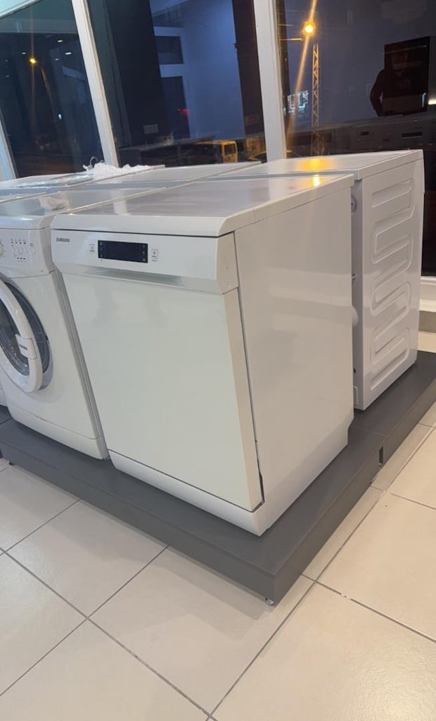Samsung Bulaşık Makinesi - 3