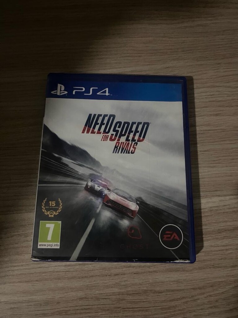 PS4 Oyunları - 3