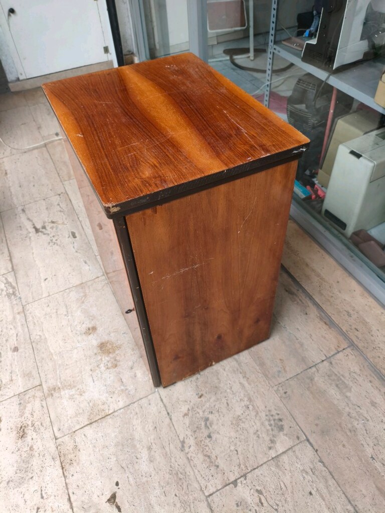 Beko düz dikiş makinesi kabinli - 4