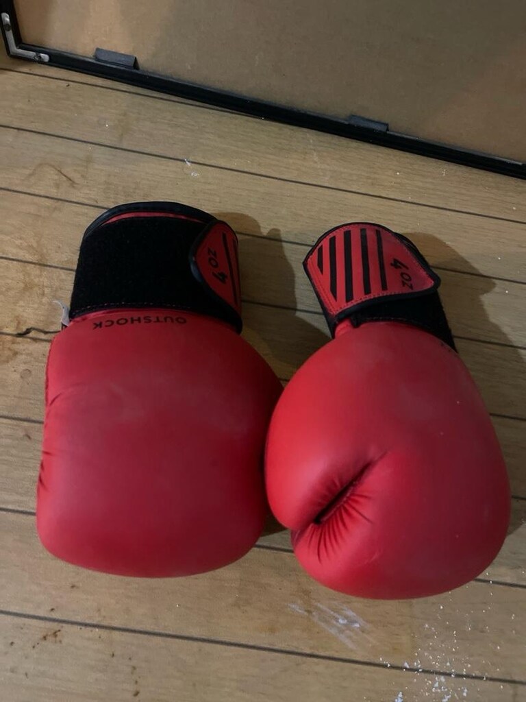boks eldıvenı - 3