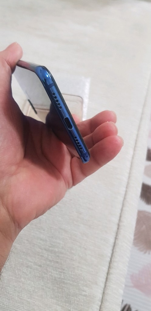 Redmi MI 7 kusursuz tr kayıtlı hiçbirşey yok herşey aktif çalışı - 10