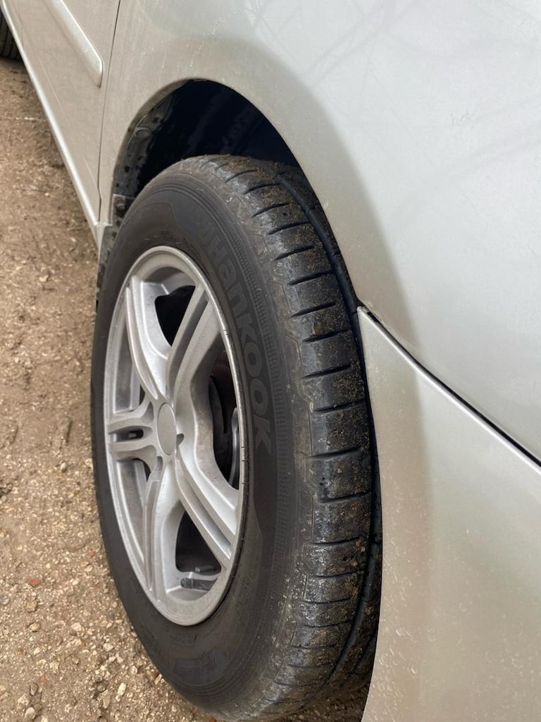 sahibinden temiz masrafsız Toyota terra otomatik - 6