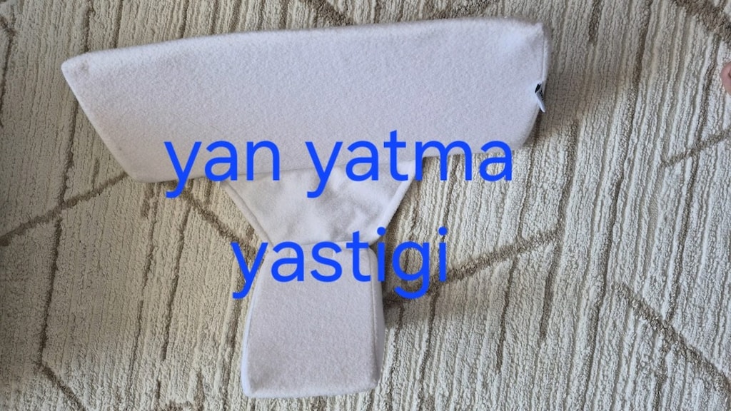 Yeni doğan bebek ürünleri - 3
