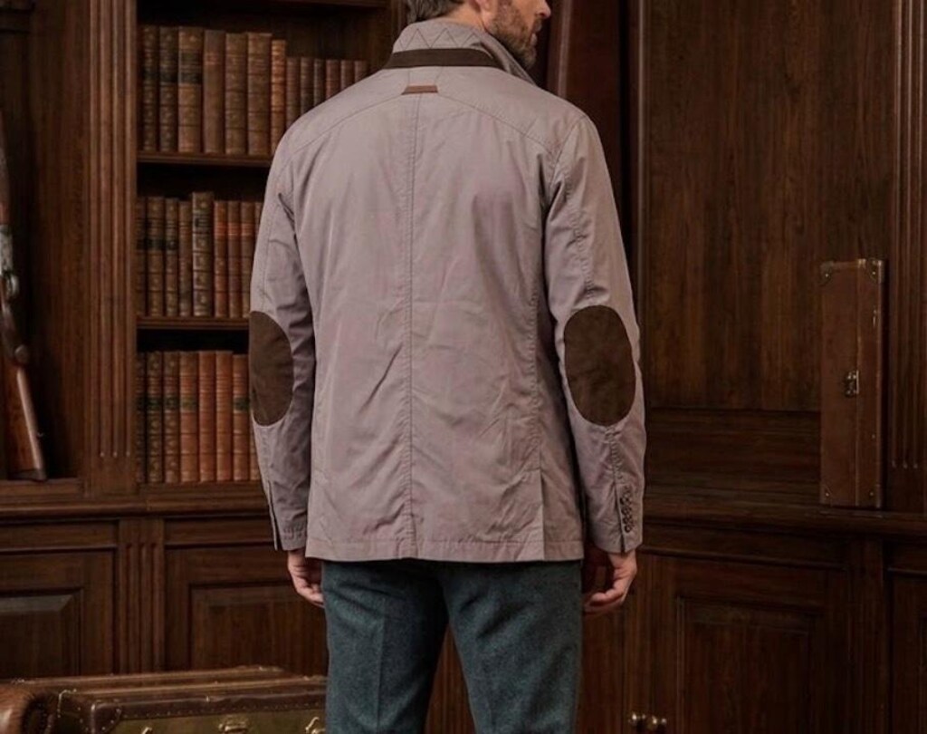 PAUL MARK SÜPER MEVSİMLİK ÇEKET - 2