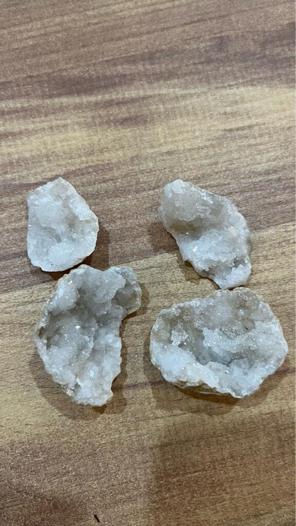 doğal kuvars kristal taşı - 4