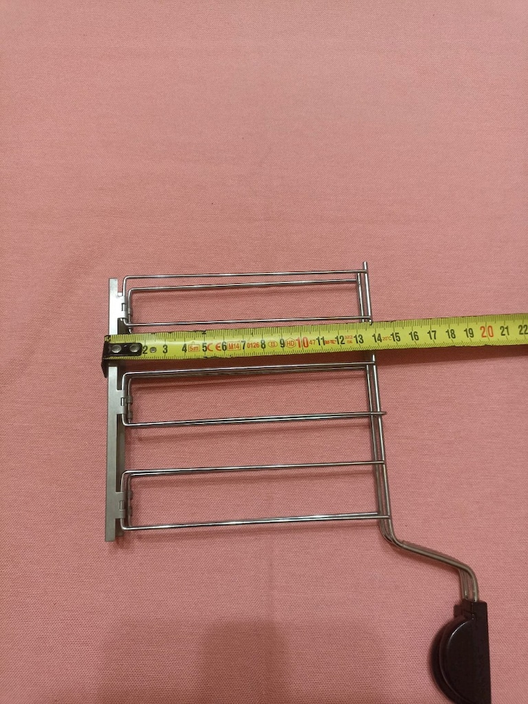 Ekmek Kızartma Makinesi maşası - 3
