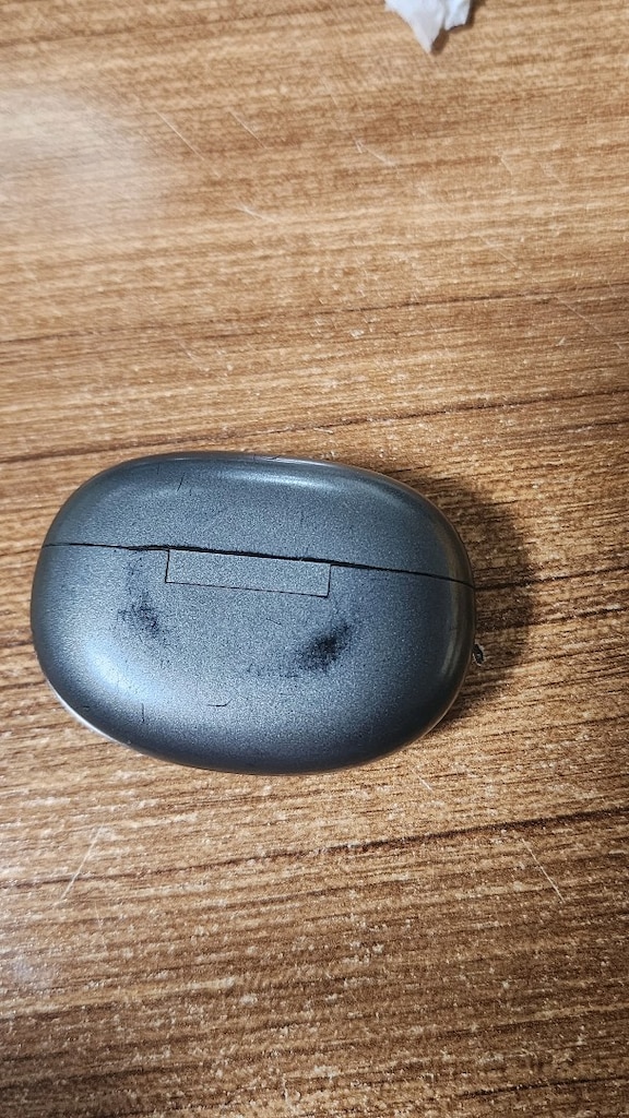 lenovo lp5 boş kulaklık kutusu - 3