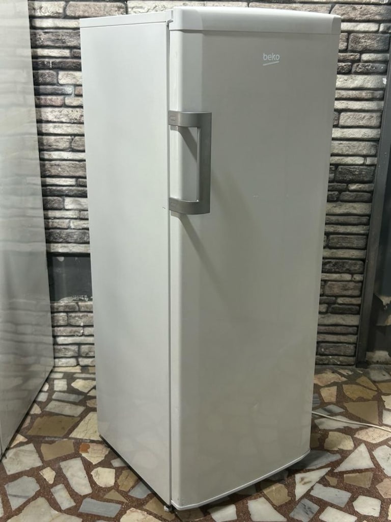BEKO A+ BUZDOLABI 1 YIL GARANTİ TESLİM MONTAJ SAAT - 12