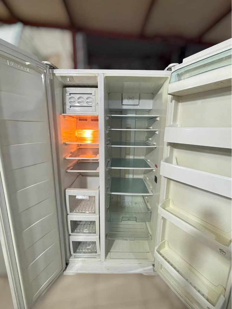 ARÇELİK 620 LİTRE GARDIROP TİPİ DEV HACİMLİ BUZDOLABI - 4