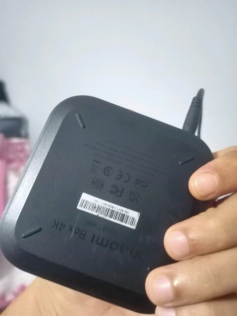 Mi Box 4K