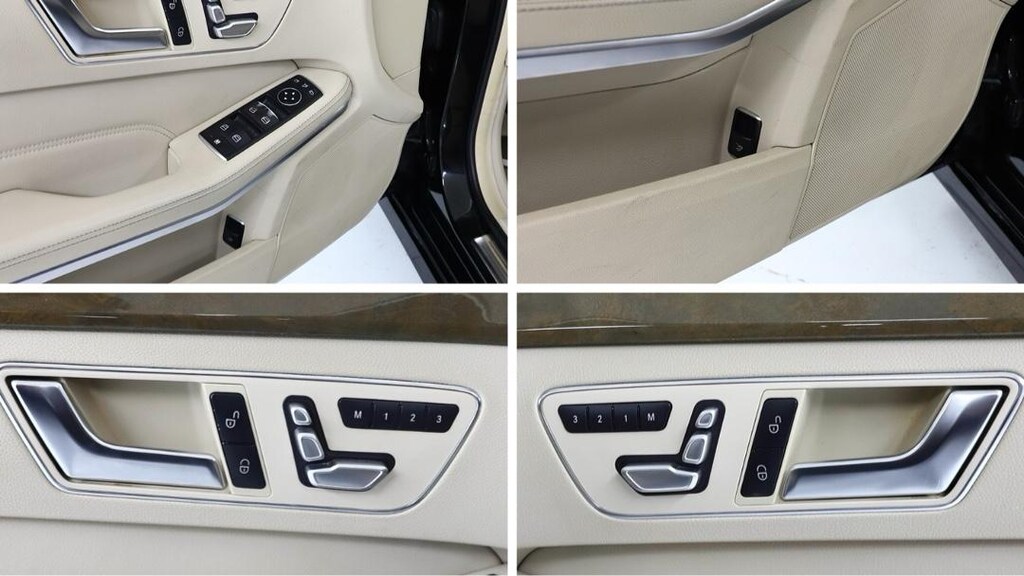 FULL SERVİS BAKIMLI E180 - 10
