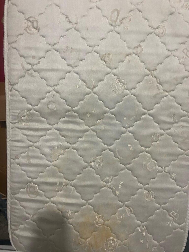 çilek marka çocuk yatağı - 2
