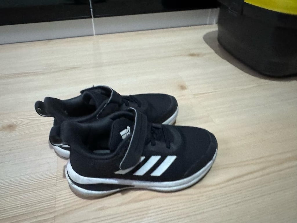adidas spor ayakkabı — görsel 2/4