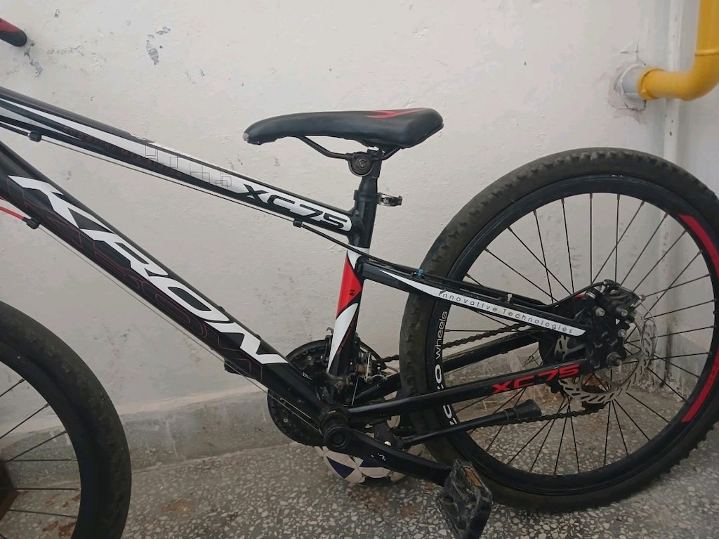 KRON XC75 - 2